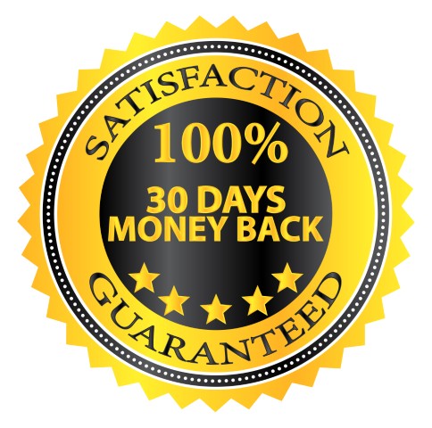 30‑Day Money‑Back Guarantee