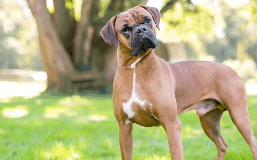 Maryland Dog Obedience Training Program That Transforms Behavior Fast