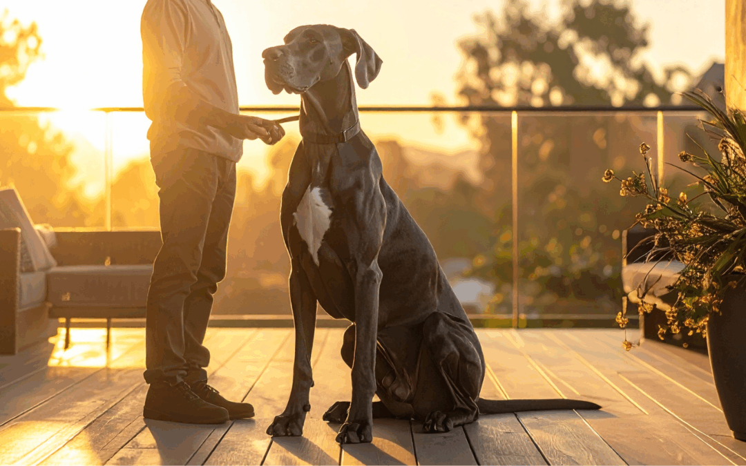 Dog Obedience Training in Northern Virginia: What Pet Parents Need to Know