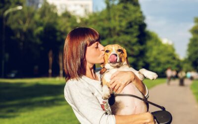 The Financial Benefits of Adopting A Pet