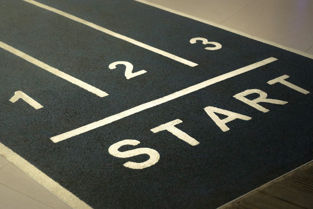 1. Start With Attention